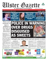 Ulster Gazette