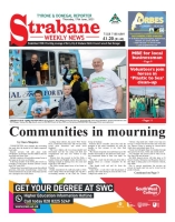 Strabane Weekly News