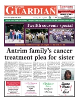 Antrim Guardian