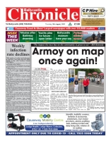 Ballycastle Chronicle