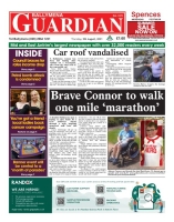 Ballymena Guardian