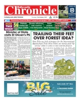Ballycastle Chronicle