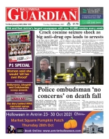 Ballymena Guardian
