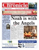 Ballymoney Chronicle