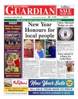 Ballymena Guardian