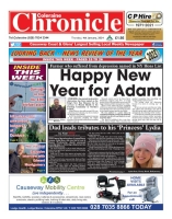 Coleraine Chronicle