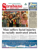 Strabane Weekly News