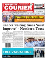 Mid Ulster Courier