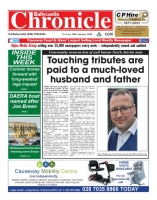 Ballycastle Chronicle