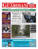 Ballymena Guardian