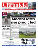 Coleraine Chronicle