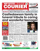 Mid Ulster Courier