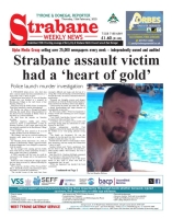 Strabane Weekly News