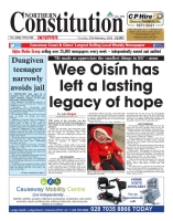 Northern Constitution