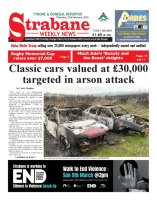 Strabane Weekly News