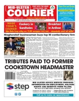 Mid Ulster Courier