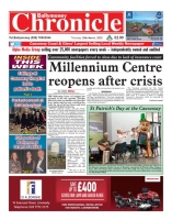 Ballymoney Chronicle