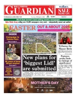 Ballymena Guardian