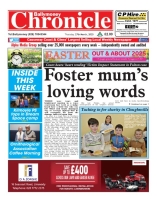 Ballymoney Chronicle