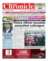 Coleraine Chronicle