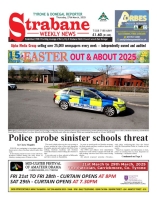 Strabane Weekly News
