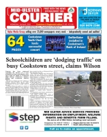 Mid Ulster Courier