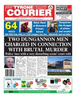 Tyrone Courier