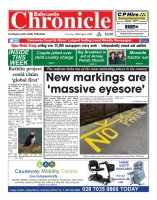 Ballycastle Chronicle