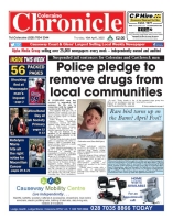 Coleraine Chronicle
