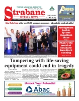 Strabane Weekly News