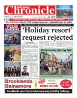 Ballymoney Chronicle