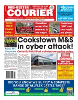 Mid Ulster Courier