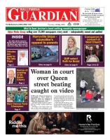 Ballymena Guardian