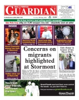 Ballymena Guardian