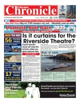 Coleraine Chronicle