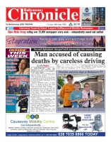 Ballymoney Chronicle