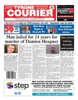 Tyrone Courier