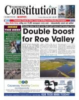 Northern Constitution