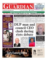 Ballymena Guardian