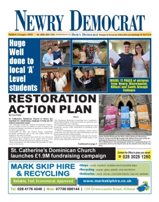 Newry Democrat