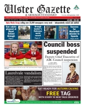 ulstergazette
