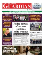 Ballymena Guardian