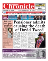 Ballymoney Chronicle
