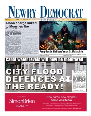 Newry Democrat
