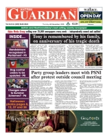 Antrim Guardian