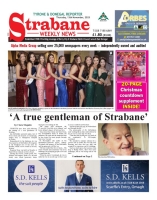 Strabane Weekly News