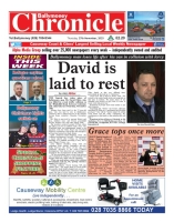 Ballymoney Chronicle