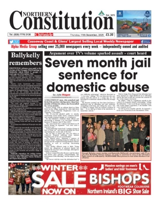 Northern Constitution