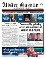 Ulster Gazette