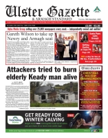 Ulster Gazette
